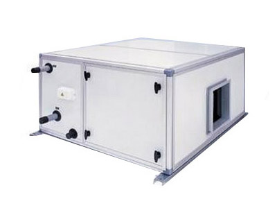 KD吊頂式空調機組